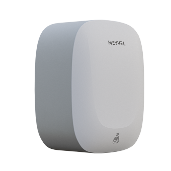Сушилка для рук Meyvel MH13-1000P2 White